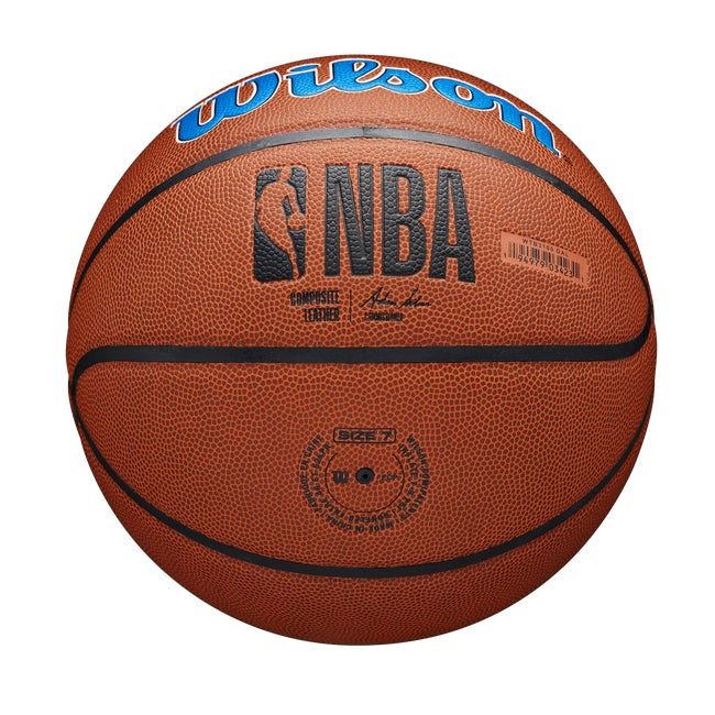 NBA Team Alliance Basketball