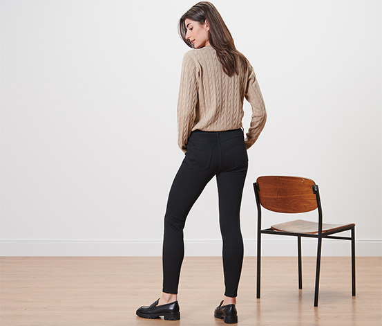 Jeggings