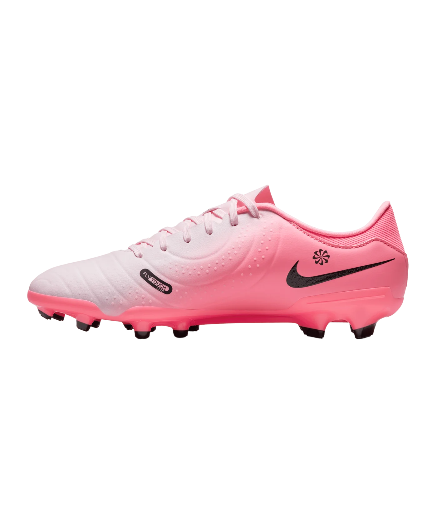 Nike Tiempo Legend X Academy FG/MG Mad Brilliance Rot Schwarz F601