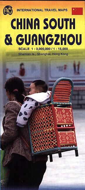 ITM - ITM GUANGZHOU CHINA SOUTH ET 1 3 000 000