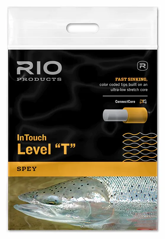 Rio Rio Level T Welding Tube 6