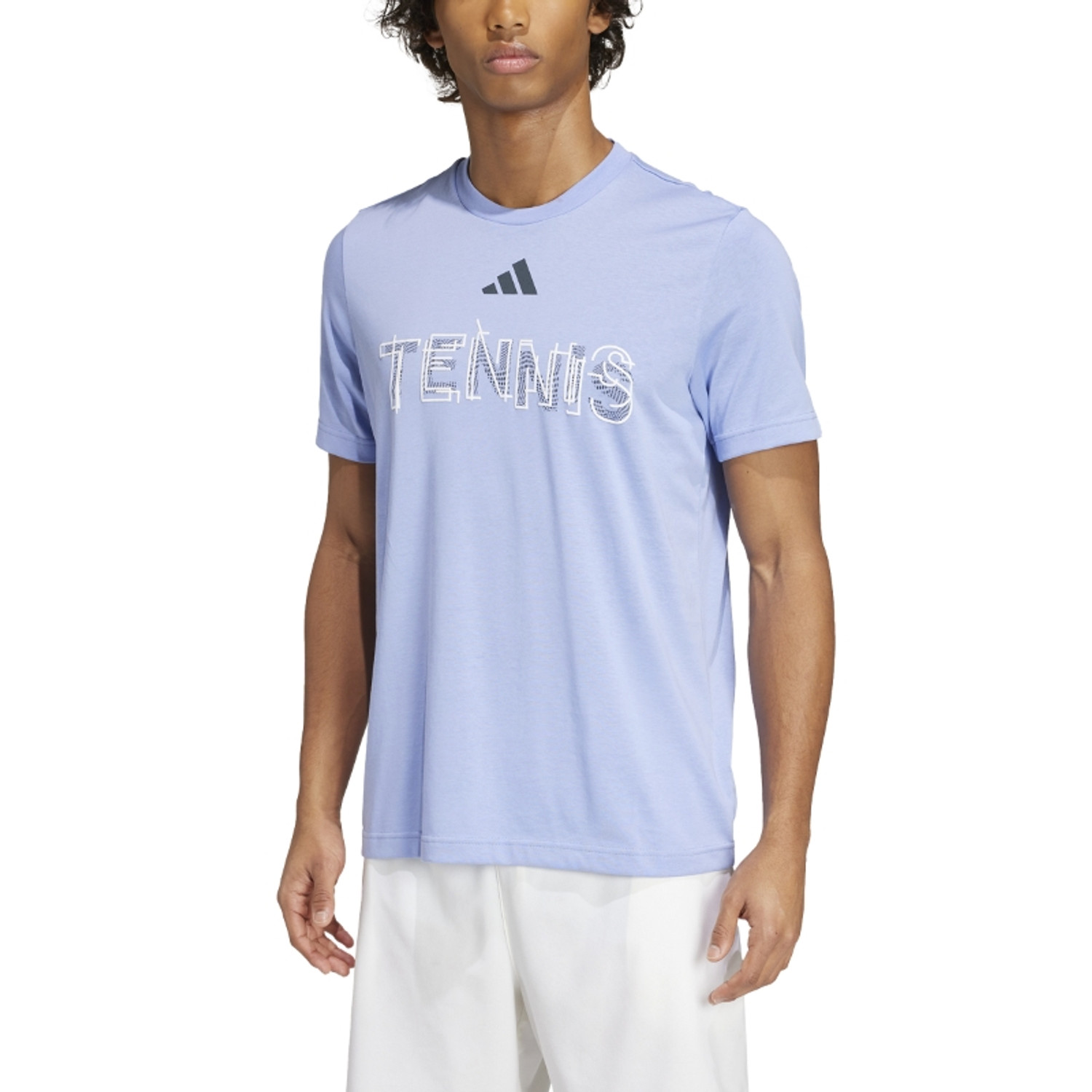 adidas Tennis Tee