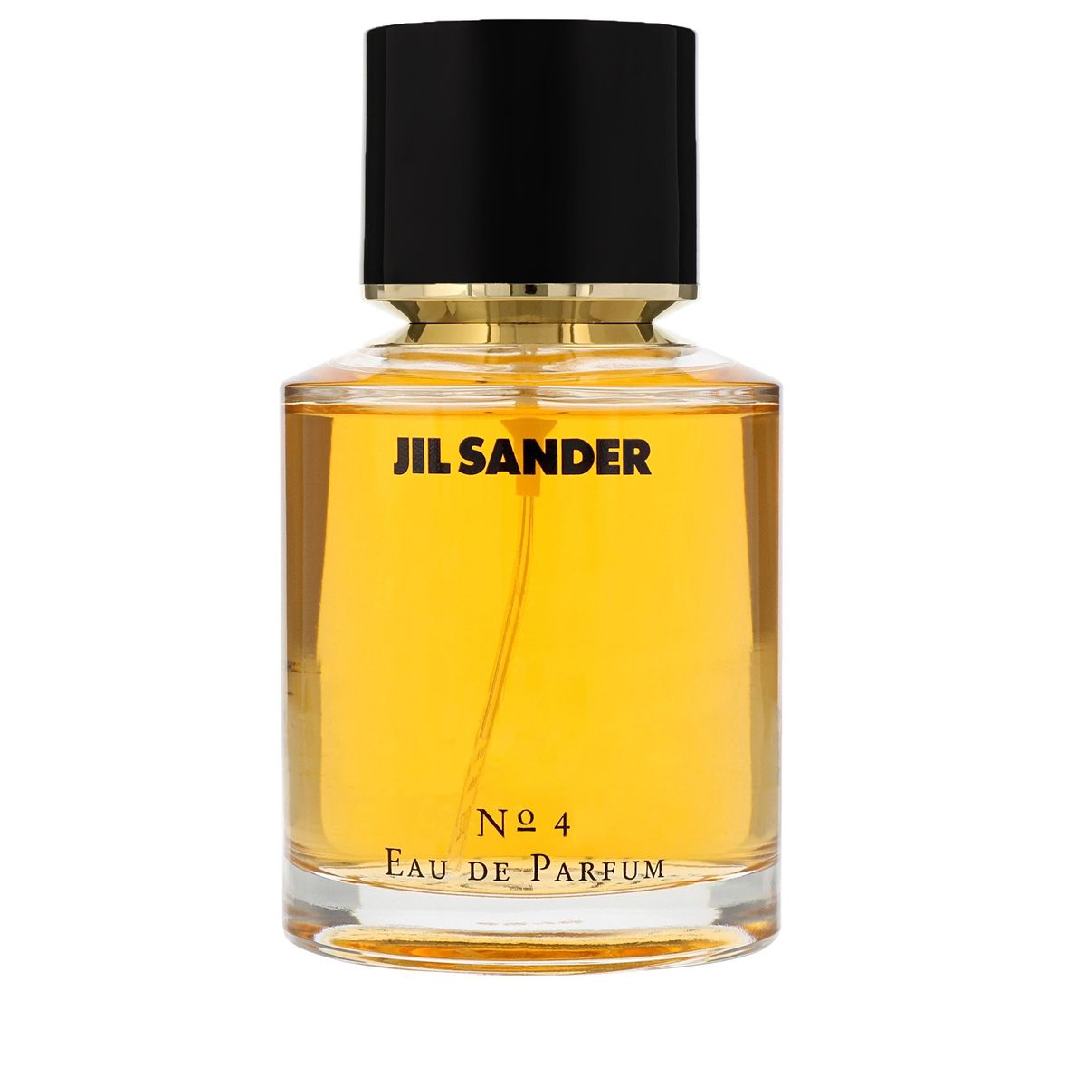 Jil Sander Eau de Parfum Natural Nat Spr 100 ml