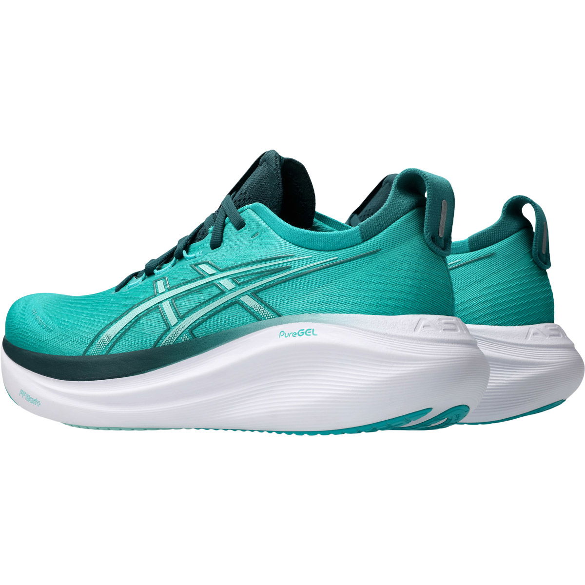ASICS Gel-Nimbus 27 Løbesko Herre
