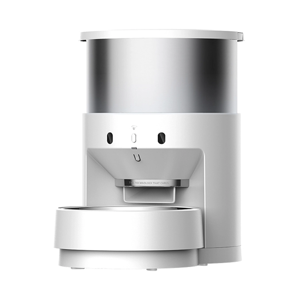PETKIT FRESH ELEMENT 3 Smart Futterautomat Weiss