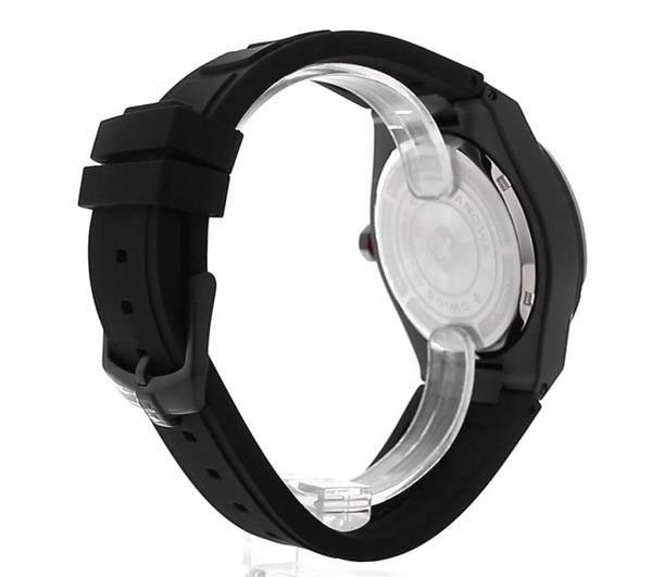 Swiss Military Hanowa Sonoran Stainless Steel Sports Analogue Quartz Watch