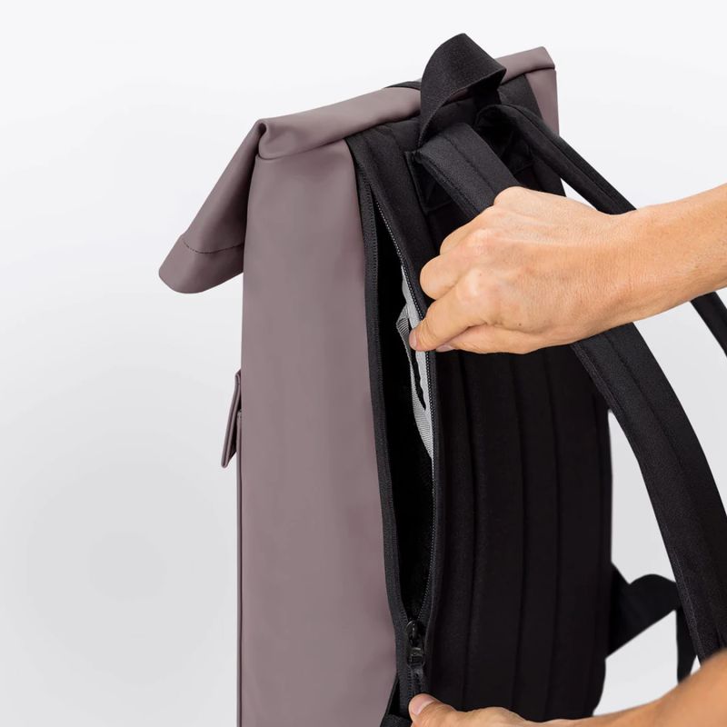 Sac à dos Lotus Jasper mini 42 cm Grape