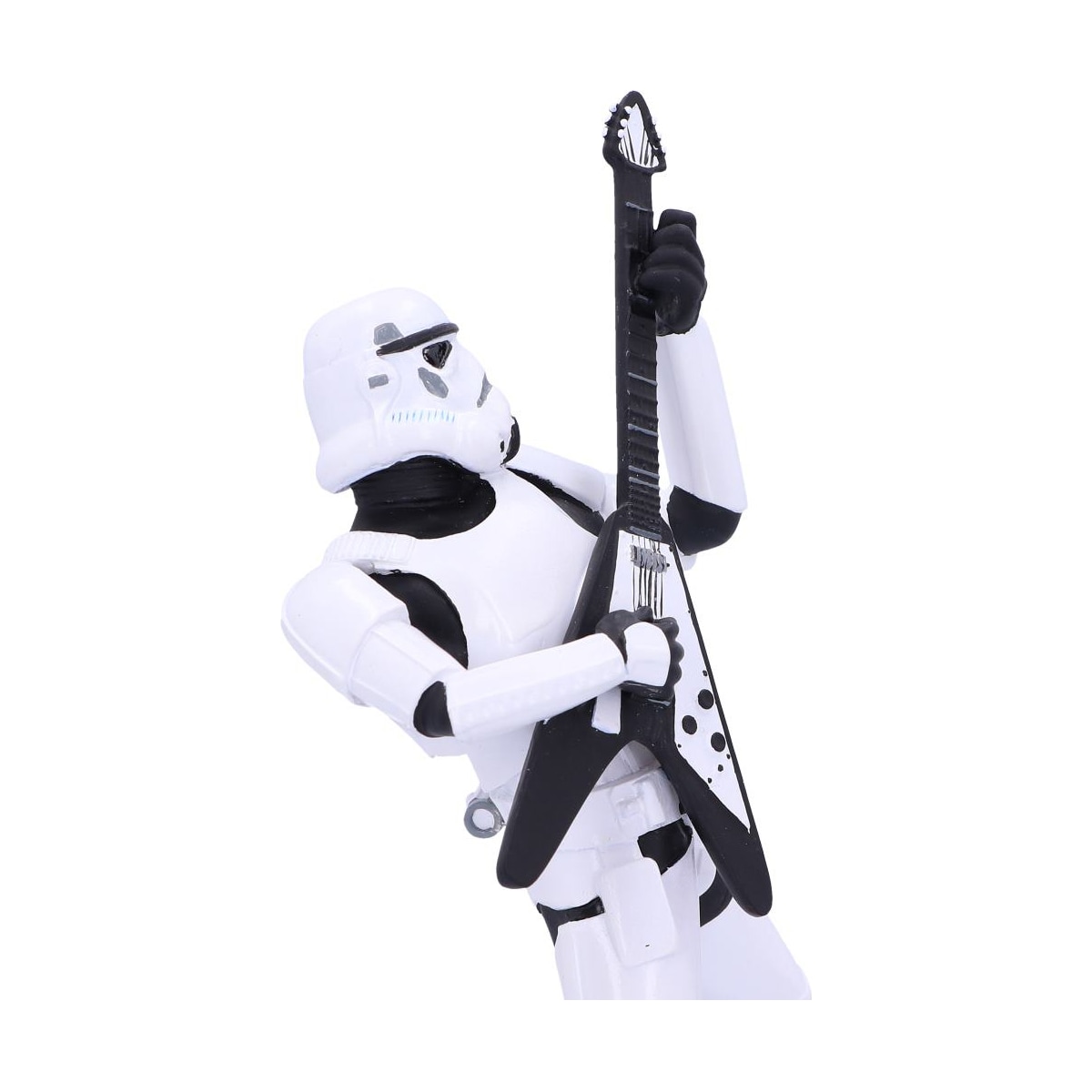 Nemesis Now Star Wars actionfigur (Stormtrooper Rock on!)