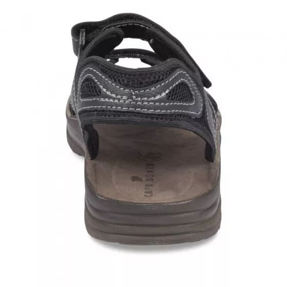 Sandales NOIR CAPE BOARD