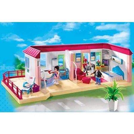 PLAYMOBIL® 5269 Bungalow/Suite