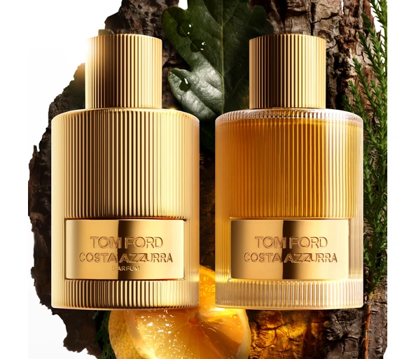 TOM FORD Costa Azzurra Eau de Parfum