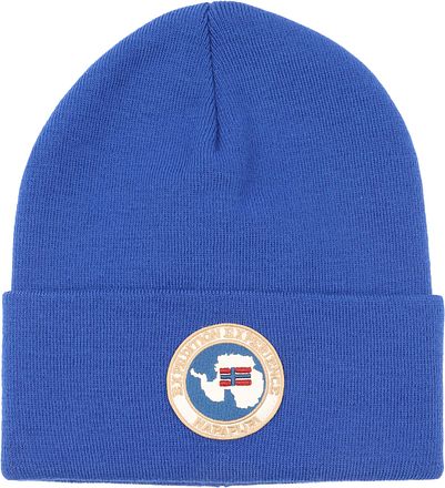 Napapijri Mountain Muts Blauw NP0A4HBBB5A1 kopen