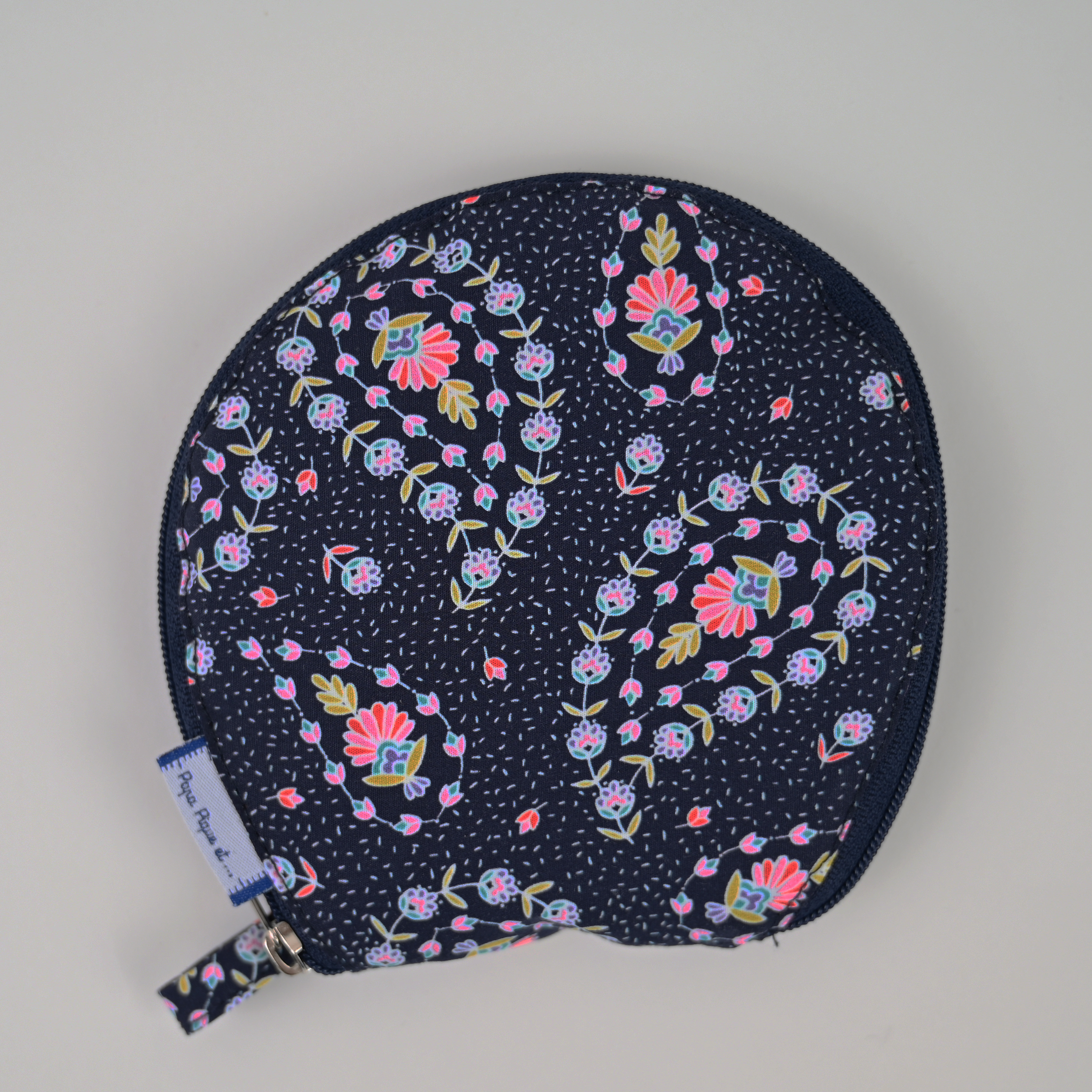 Pochette Lingerie Bleudana