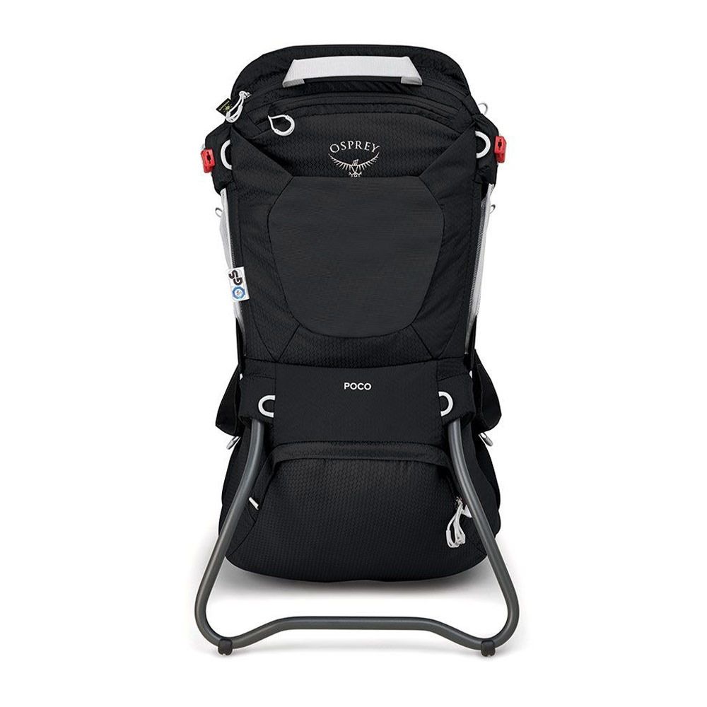 Osprey POCO 20L - Porte-bébé starry black