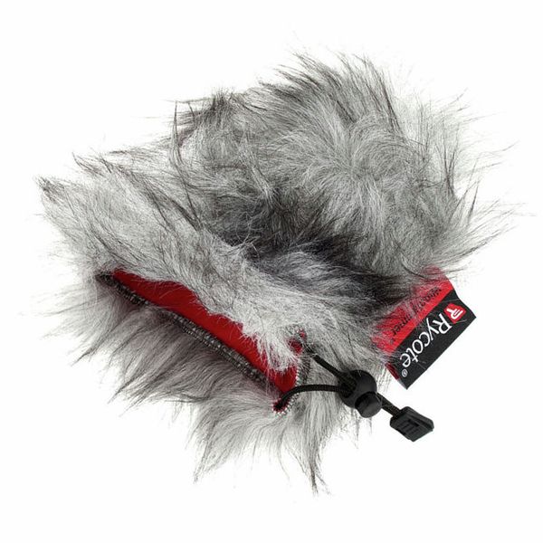 Rycote Windjammer für alle Baby Gag Windschutzkörbe