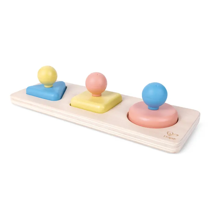 Hape Puzzle trieur de formes