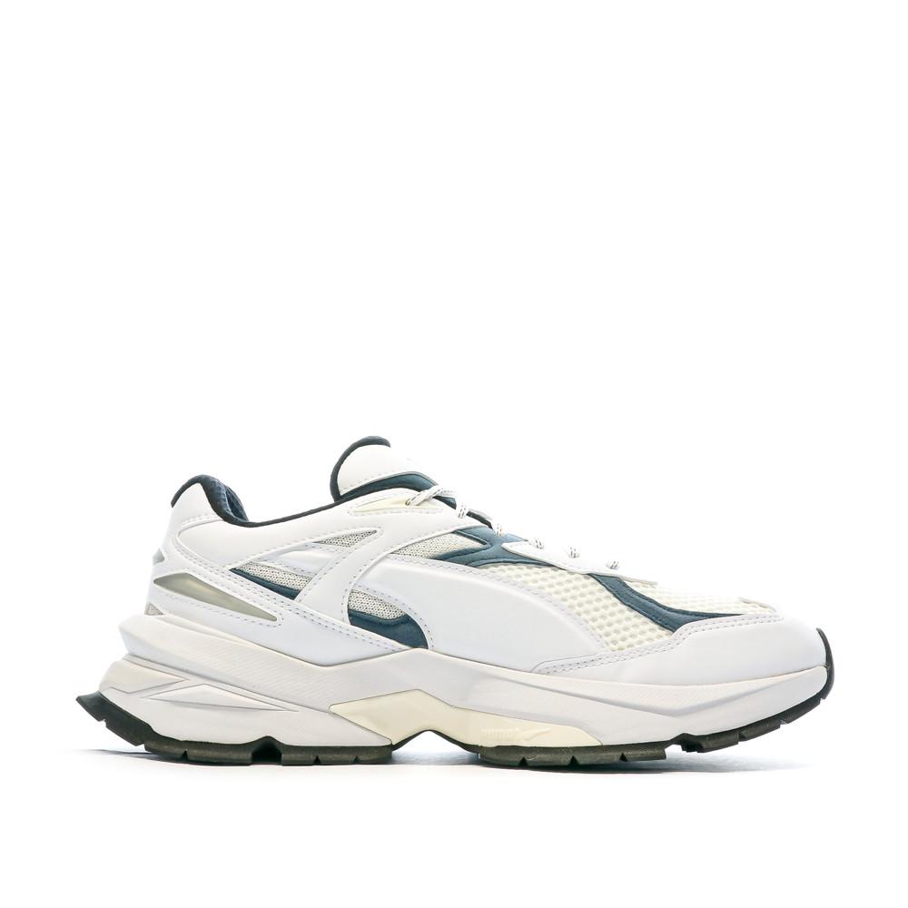 Puma Baskets Blanches Homme Puma Nano Rdr Odyssey