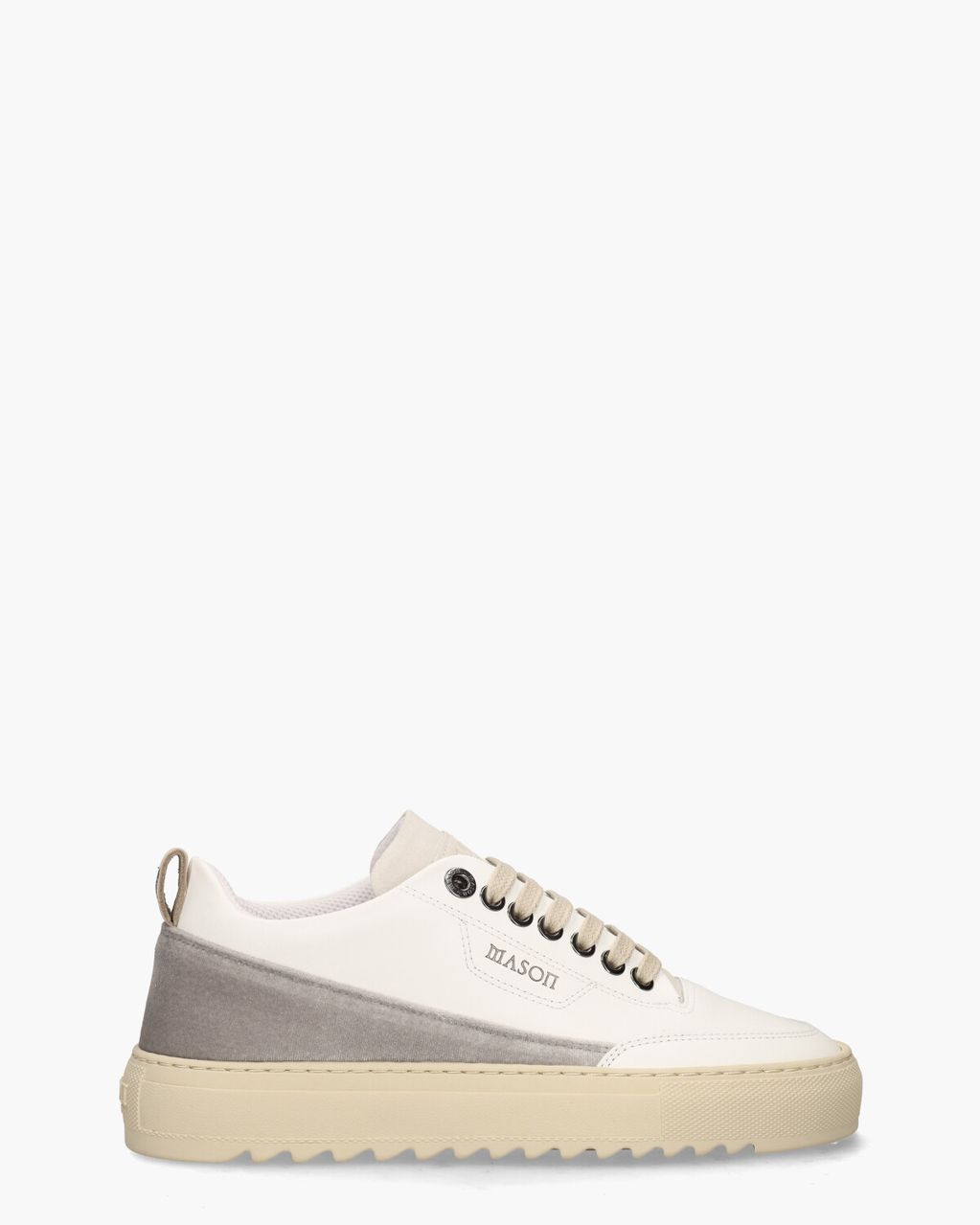 Mason Garments Torino Velluto 20E Damessneakers