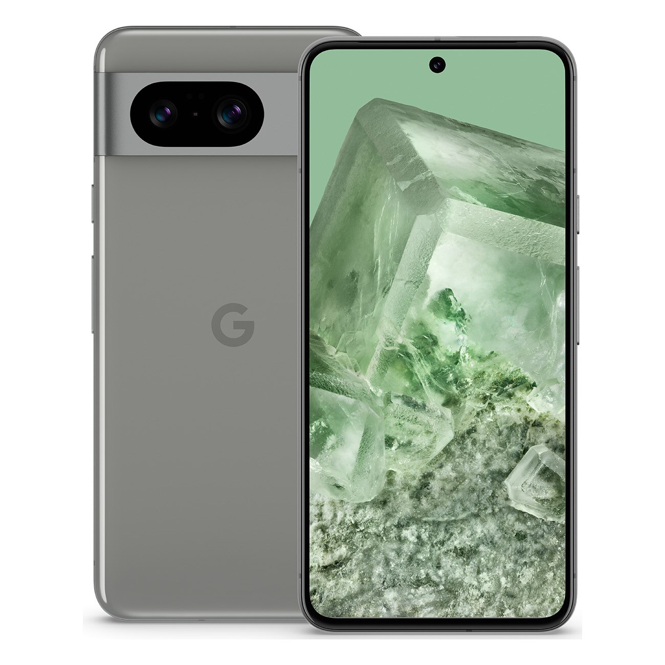 Google Pixel 8 (128GB) grau Smartphone