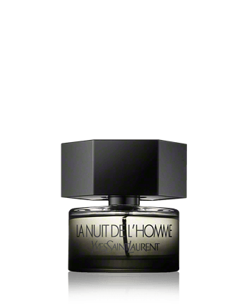 Yves Saint Laurent La Nuit De L'Homme edt vapo 40ml
