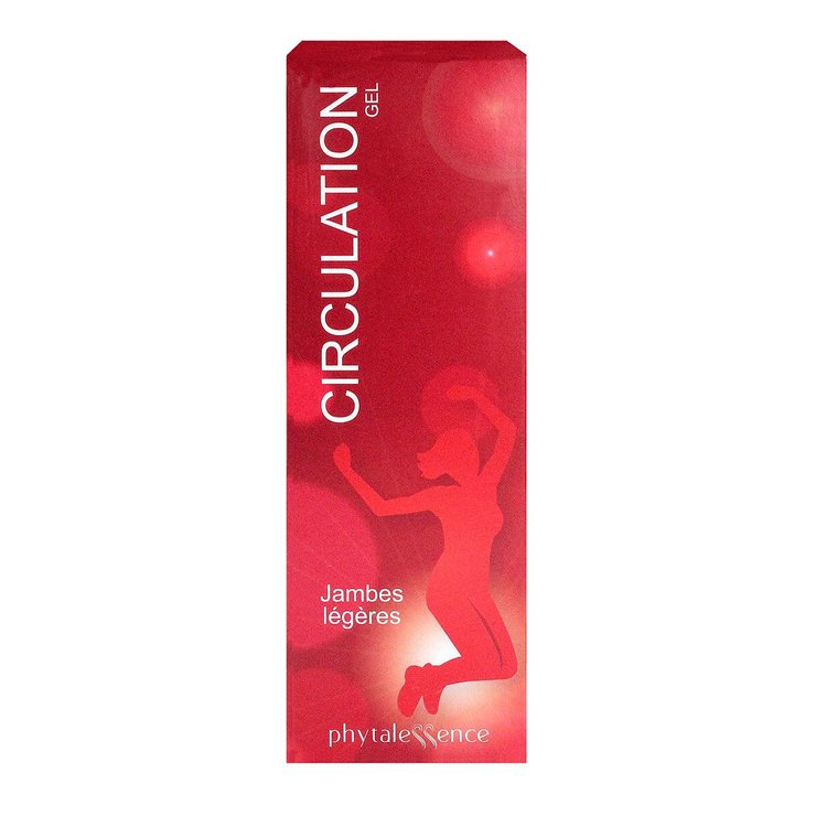 Circulation gel 150ml