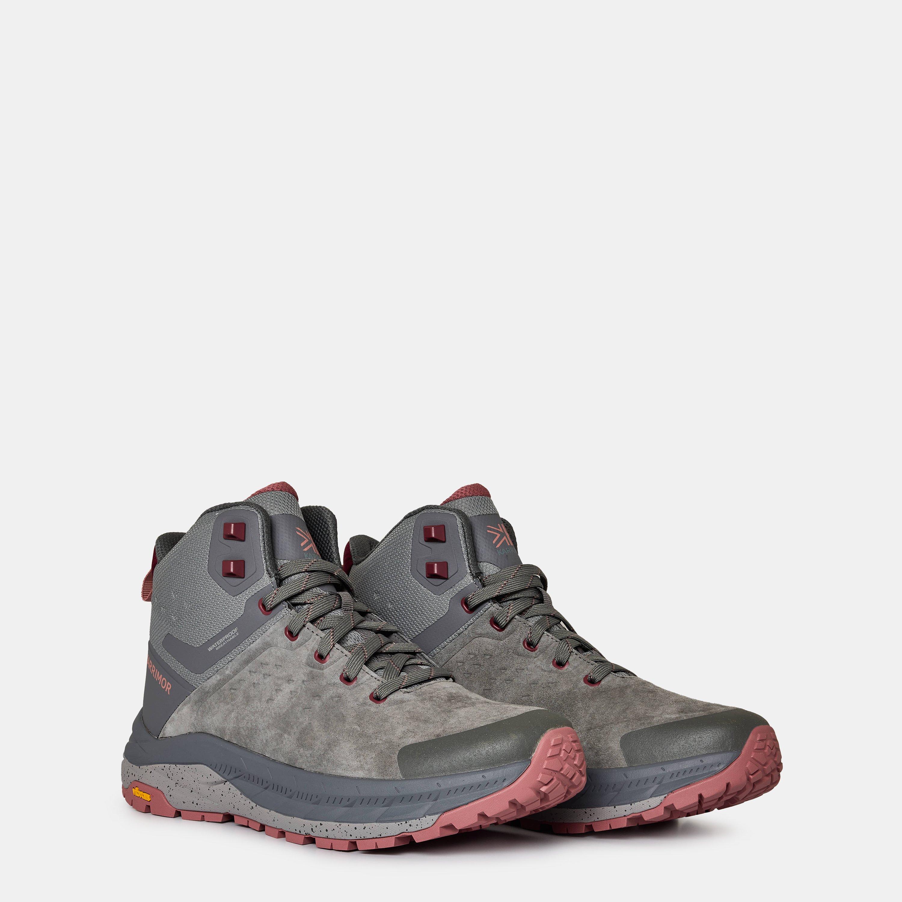 Karrimor Hydrogen Hiking Boots Womens