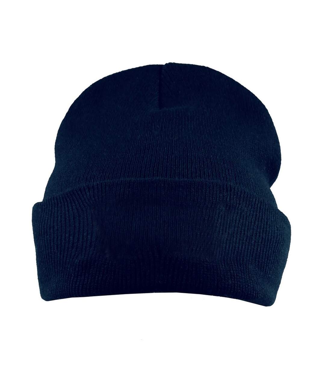 NASA - Bonnet - Homme (Bleu marine) - UTTV175