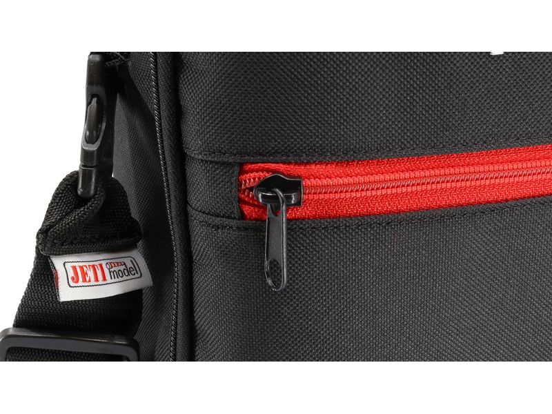Jeti Sendertasche Duplex DS Bag Transport-Tasche für Jeti Duplex DS Handsender