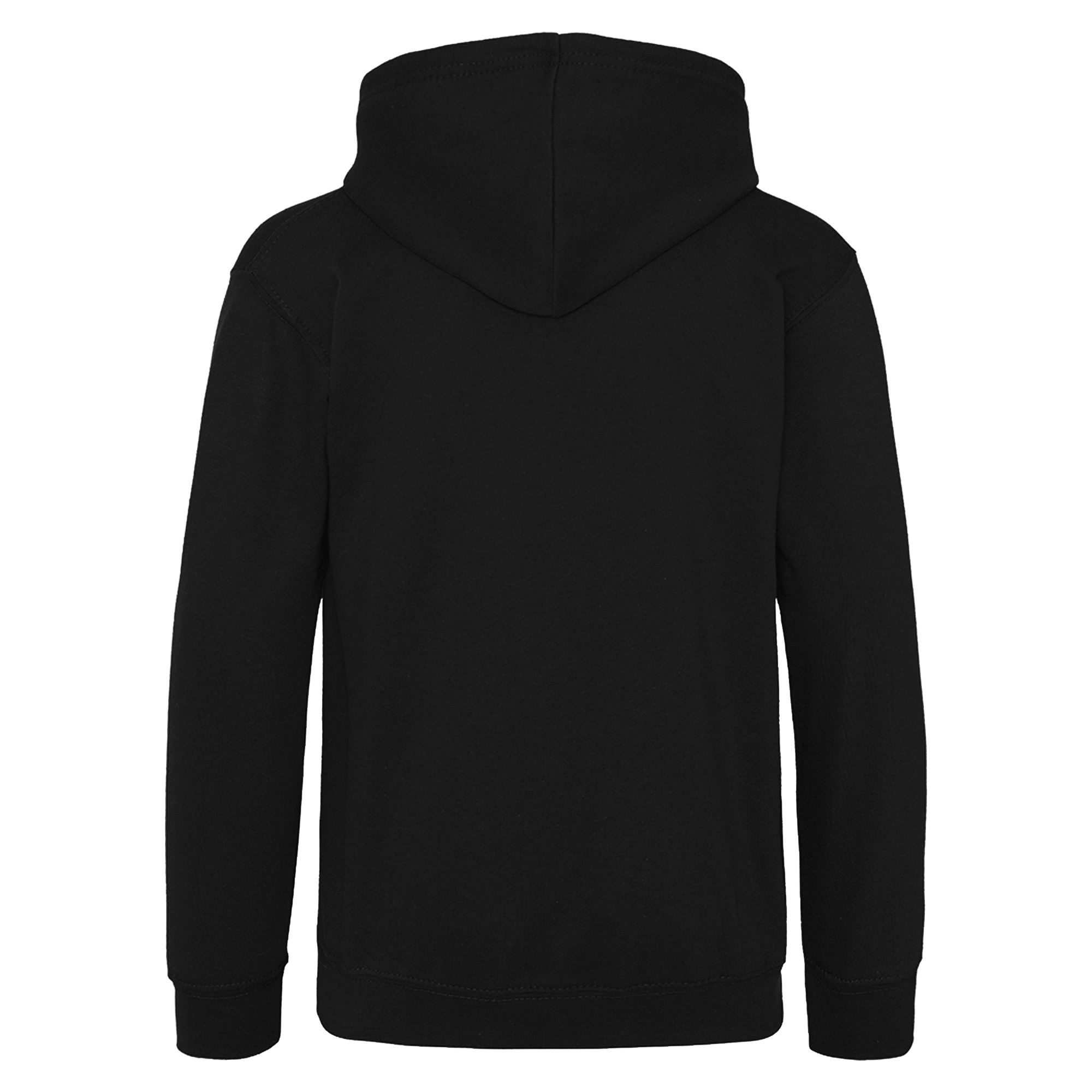 Moletom com zíper Awdis Varsity