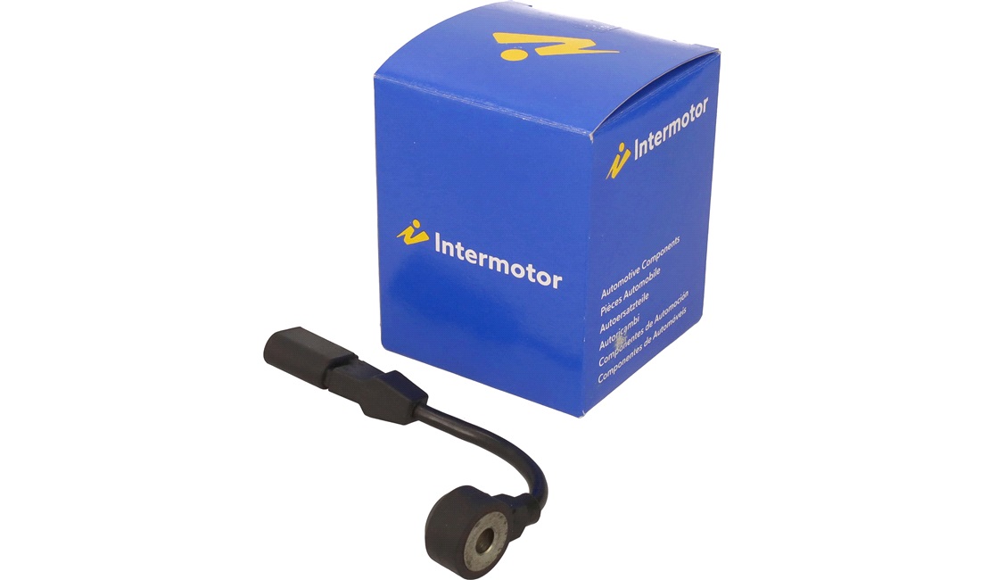 Bankesensor