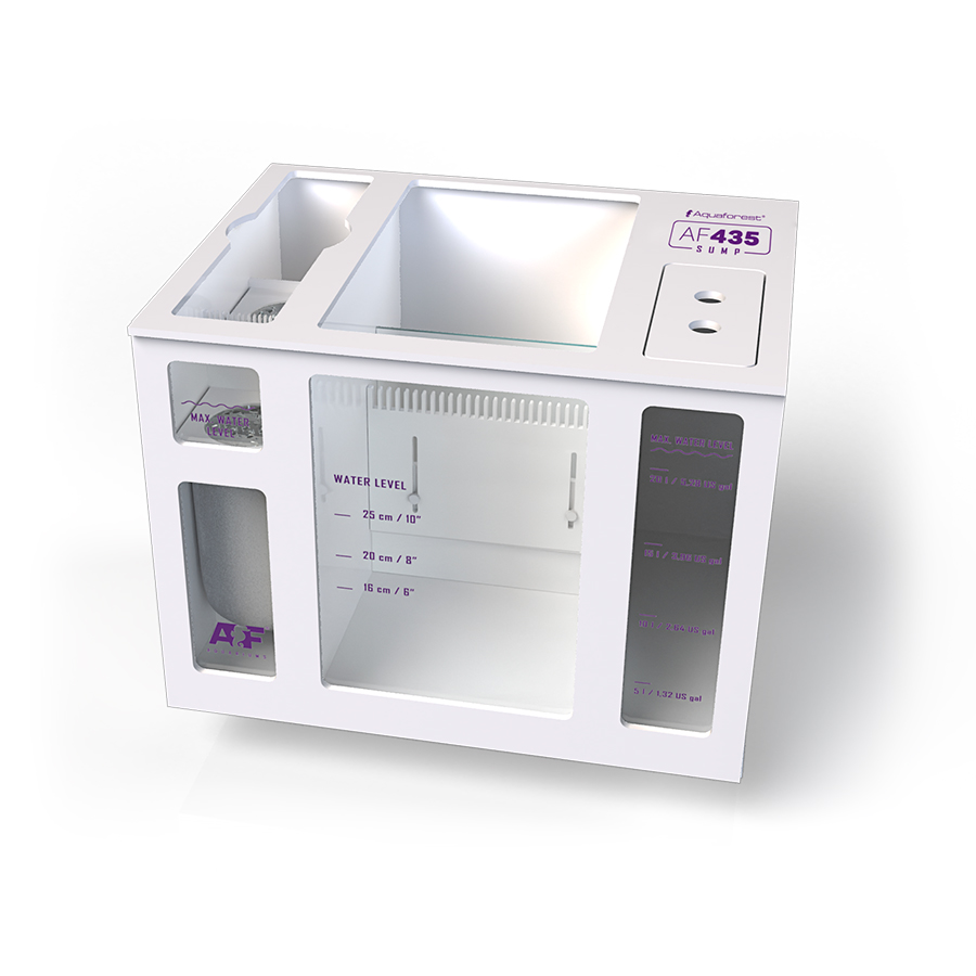 Sump Aquaforest 275 (60-195)