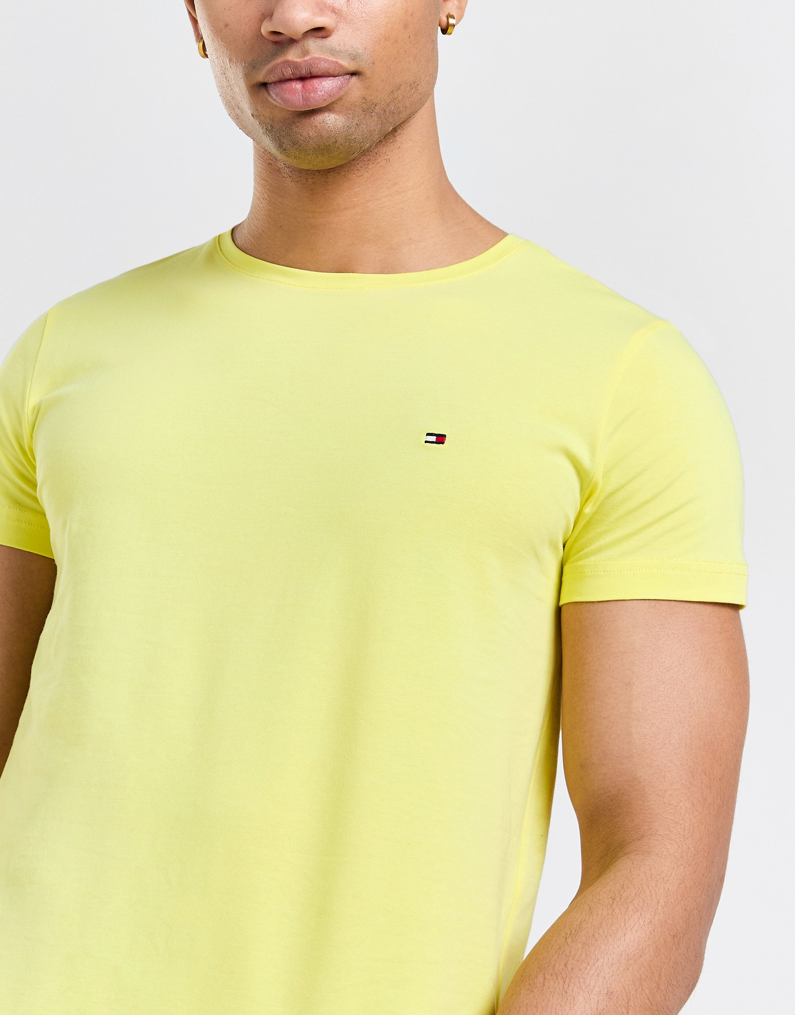 Tommy Hilfiger T-shirt Core Homme