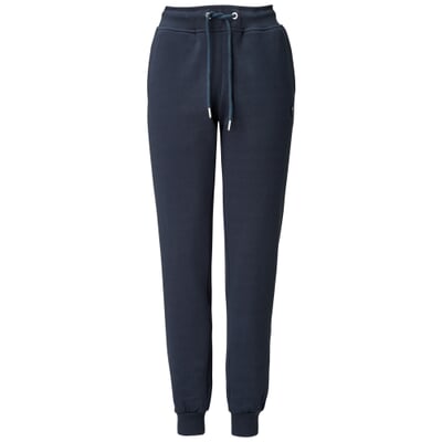 Damen-Sweathose, Dunkelblau