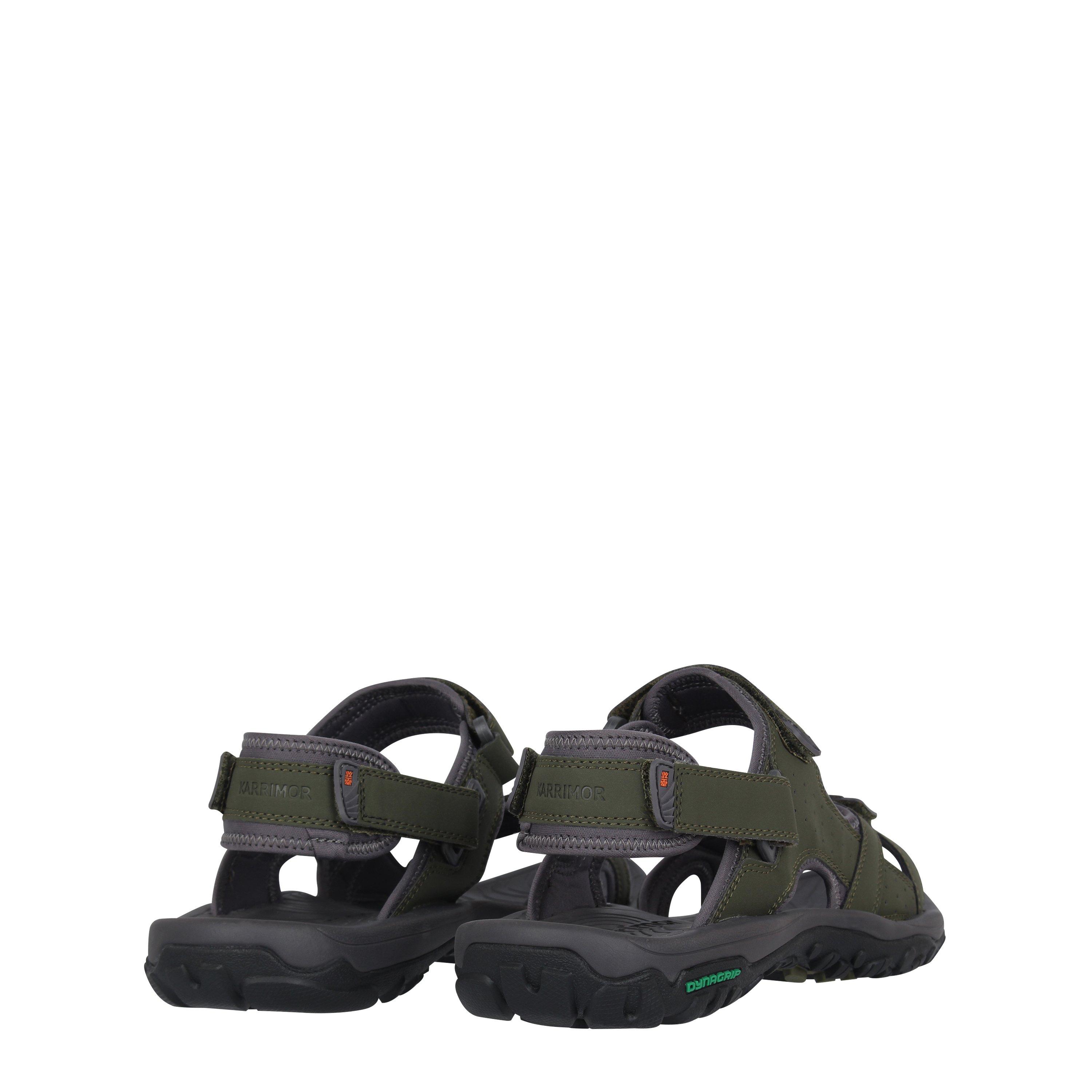 Karrimor Antibes Mens Sandals