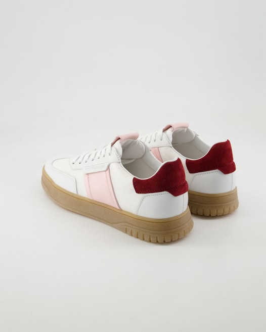 Kennel & Schmenger Gaz Sneaker in Weiß