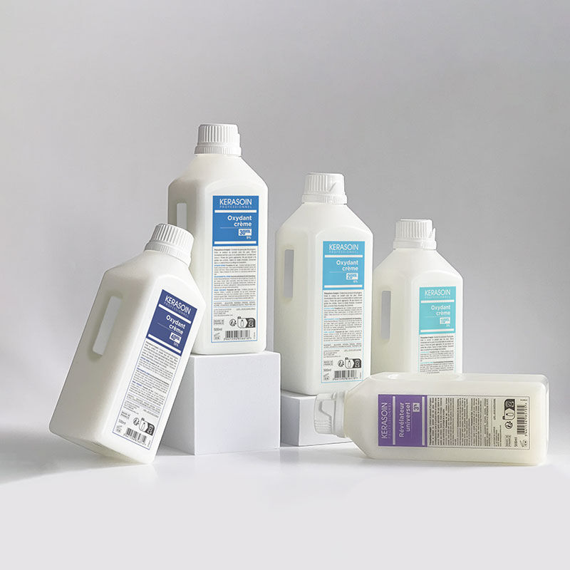 Oxydant crème 30 volumes 9% 75ml