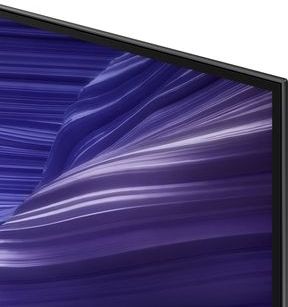 Samsung QE55S92F - OLED TV - Zwart - 55 inch - 4K