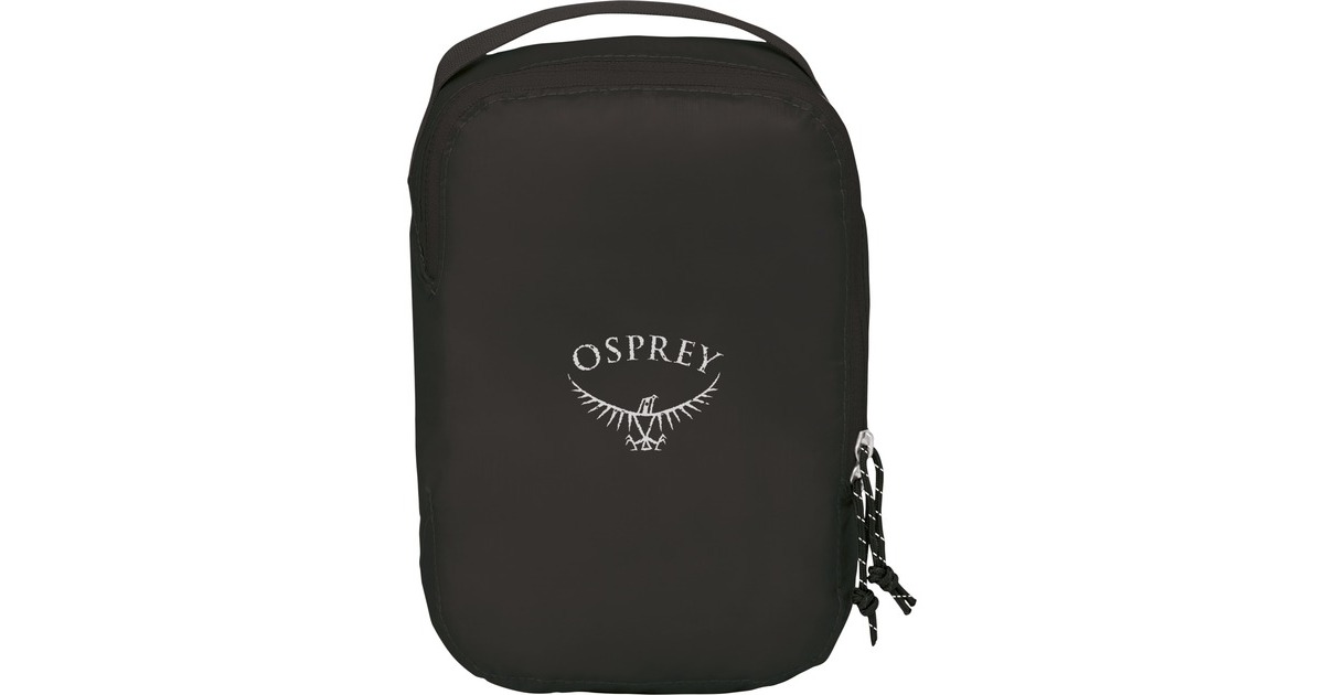 OspreyUltralight Packing Cube Small tas  (Zwart, 1.5 liter)