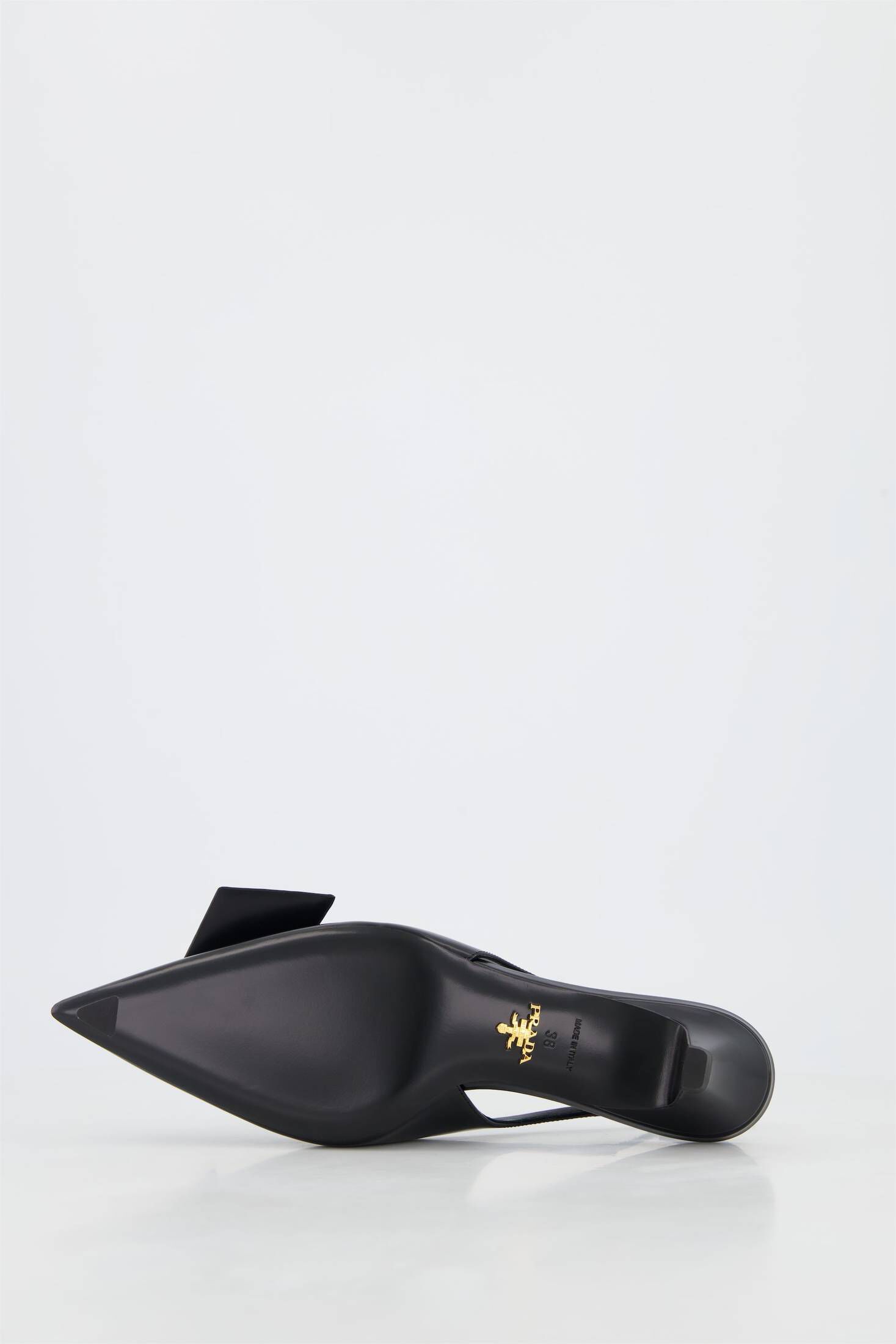 Prada| Damen Slingback Pumps