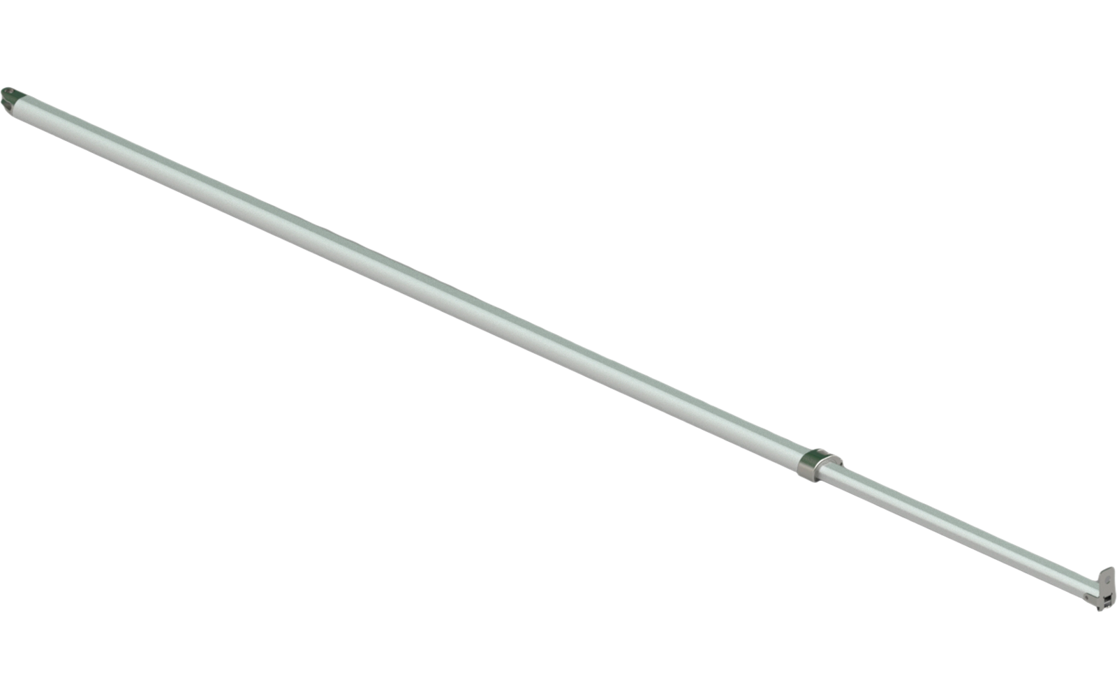 Fiamma Stützfuß 300 links für F35 Pro Fiamma Artikelnummer 03568D05-