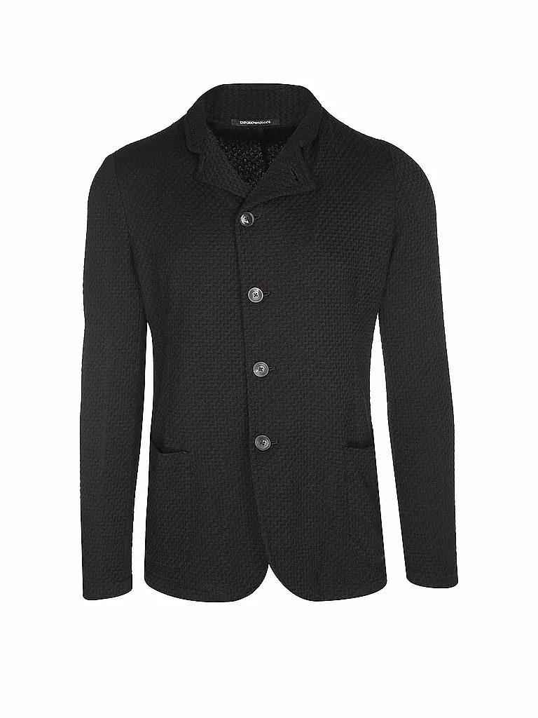 EMPORIO ARMANI Sakko  grau