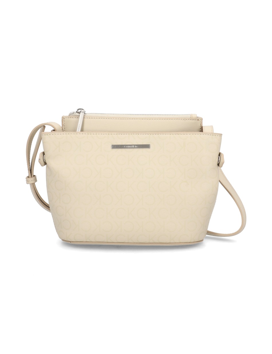 DAILY DRESSED CROSSBODY-EPI MONO