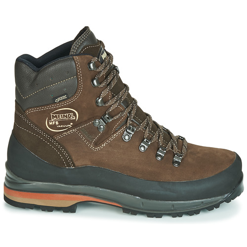 Meindl - VAKUUM MEN GORE-TEX Marrón