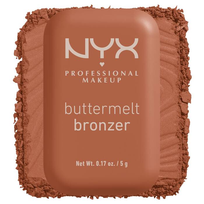 Buttermelt Bronzer