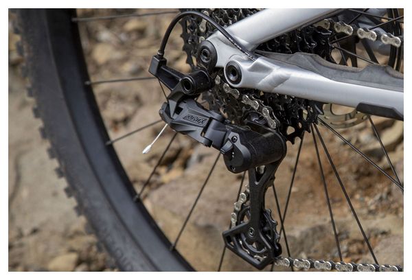 Dérailleur Arrière microSHIFT Advent X RD-M6205AM 1x10V
