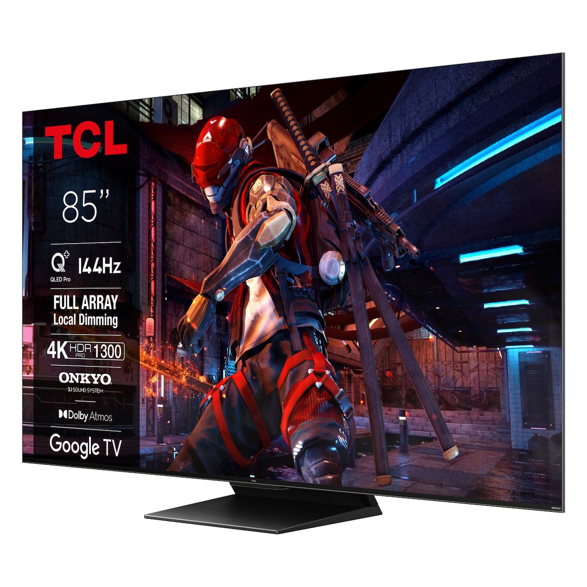 TCL 85