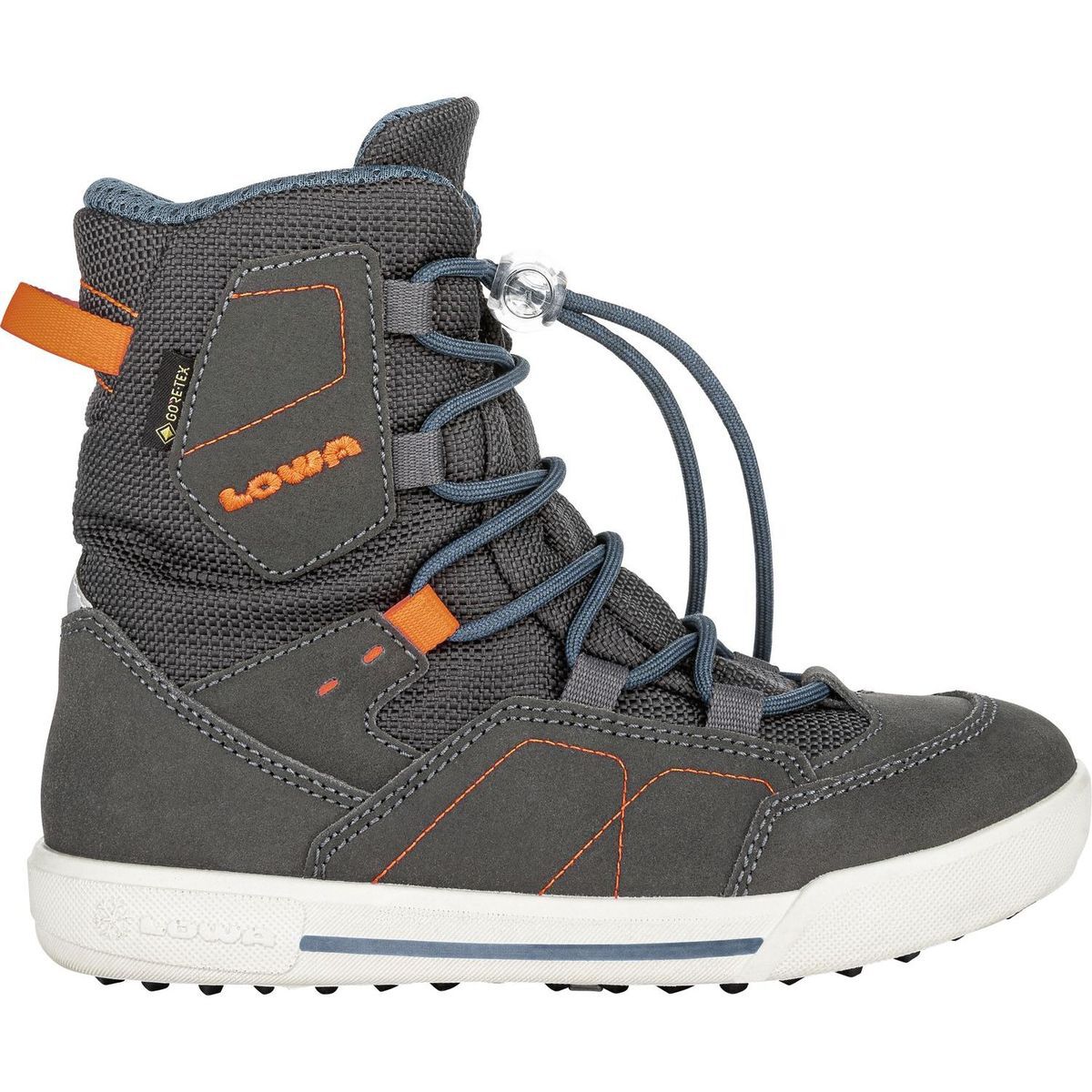 LowaRAIK GTX HI JR