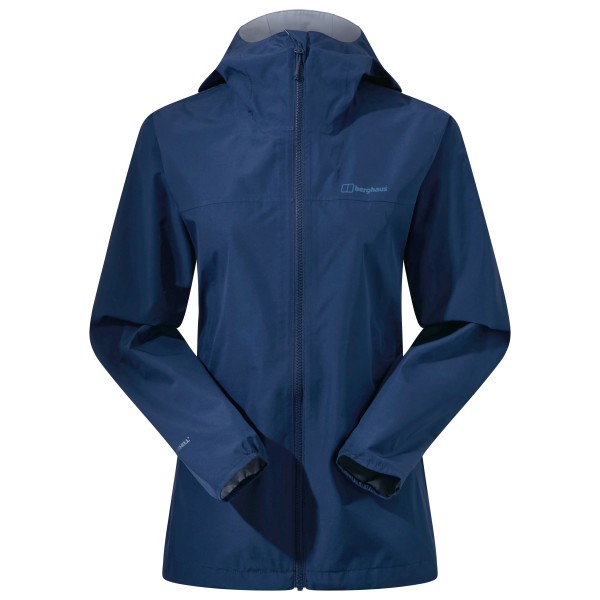 Berghaus - Women's Deluge Pro 3.0 Jacket - Veste imperméable