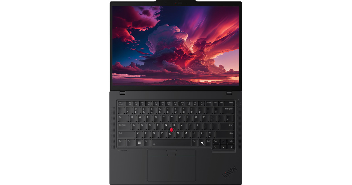 LenovoLenovo TP P14s G4 R9P-370 64GB 1TB 14