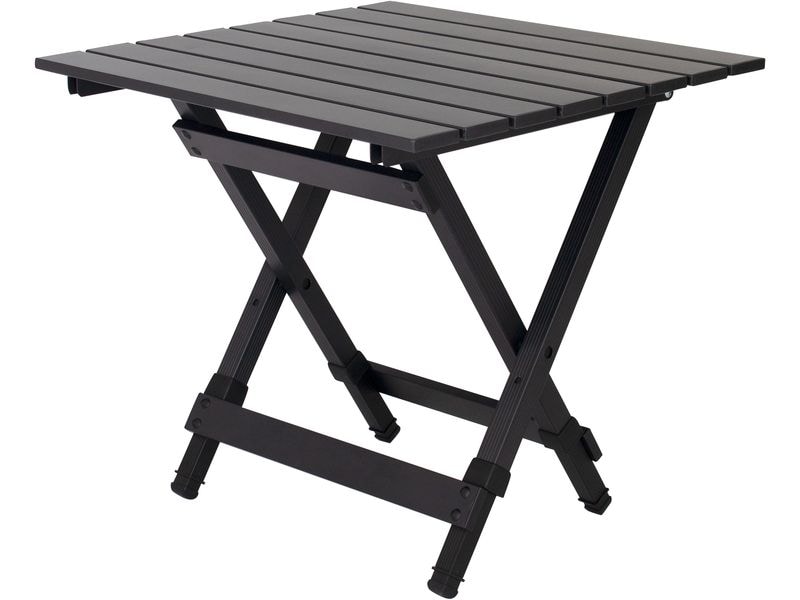 Eurotrail Campingtisch Vienne Leichter Aluminiumtisch mit klappbaren Beinen